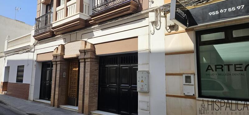 5 Cuarto Villa en venta