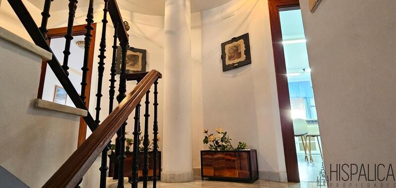 5 Cuarto Villa en venta