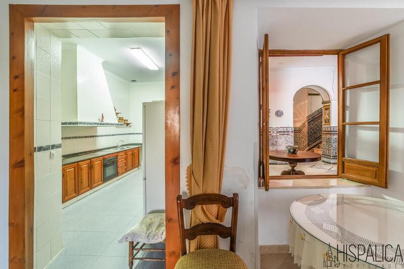 Townhouse for sale