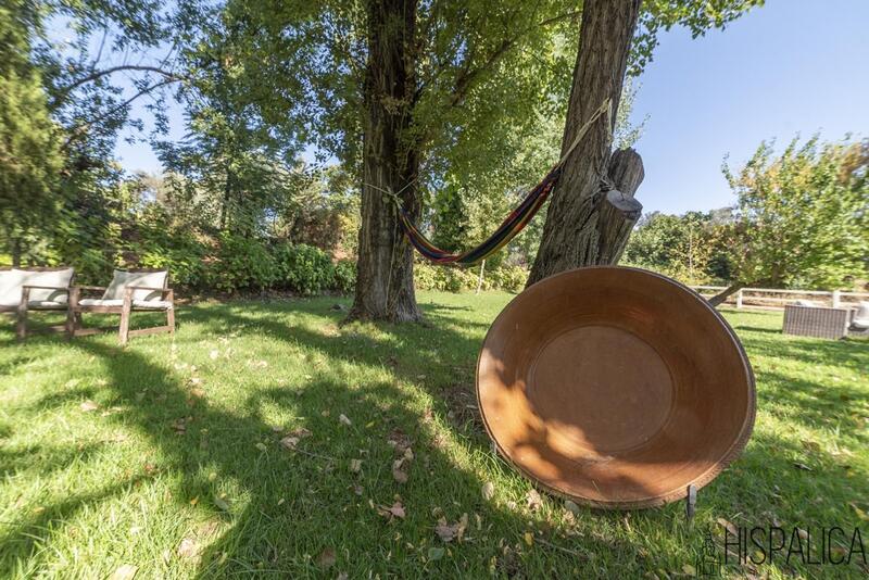5 bedroom Country House for sale