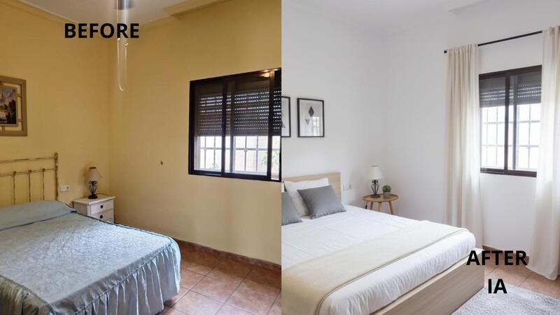 4 Cuarto Villa en venta 4 Cuarto Villa en venta