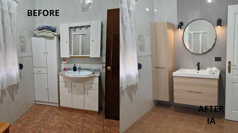 4 Cuarto Villa en venta 4 Cuarto Villa en venta