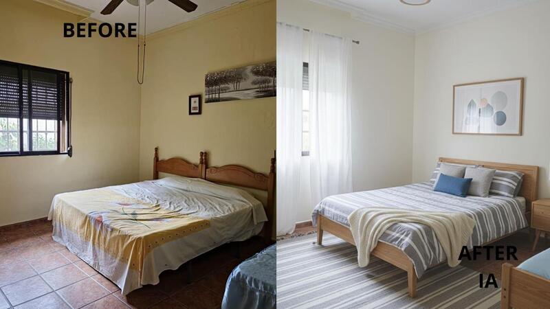 4 Cuarto Villa en venta 4 Cuarto Villa en venta