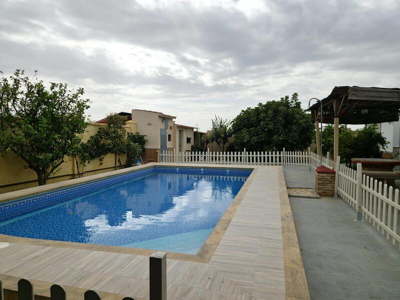 4 Cuarto Villa en venta 4 Cuarto Villa en venta