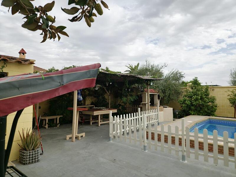 4 Cuarto Villa en venta 4 Cuarto Villa en venta