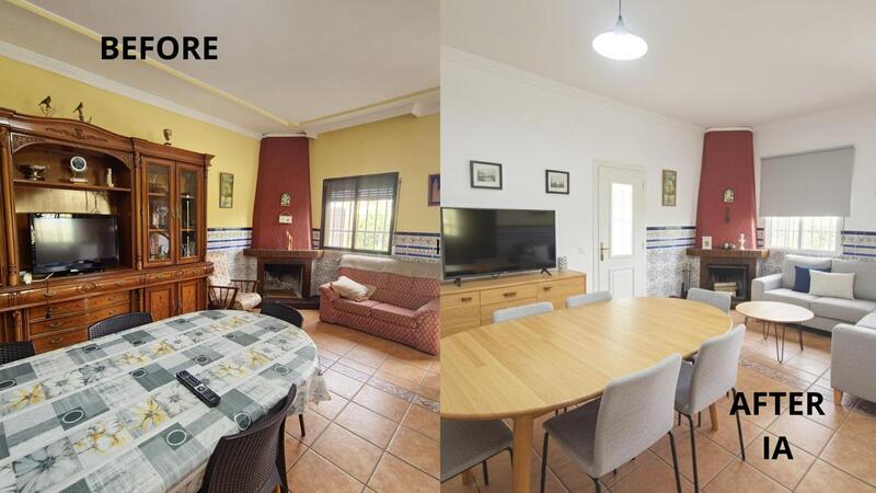 4 Cuarto Villa en venta 4 Cuarto Villa en venta