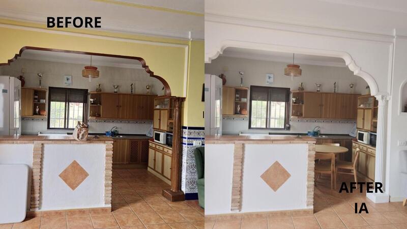 4 Cuarto Villa en venta 4 Cuarto Villa en venta