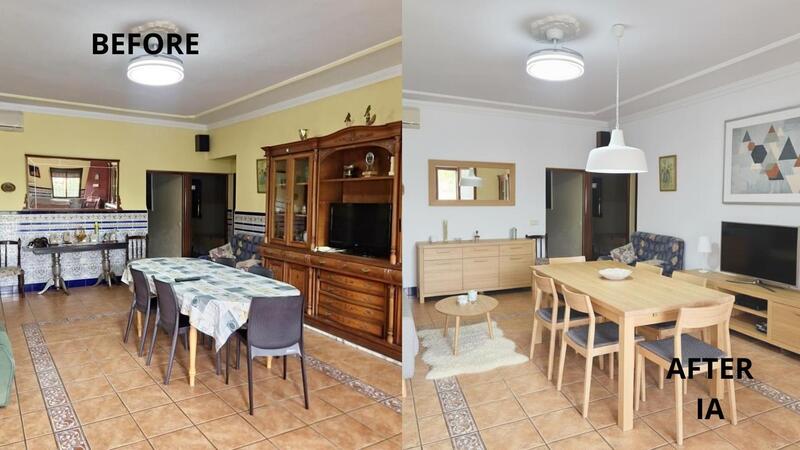 4 Cuarto Villa en venta 4 Cuarto Villa en venta