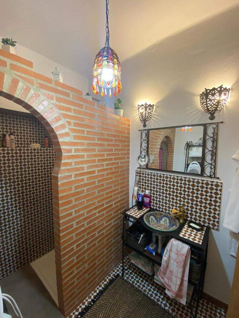 4 Schlafzimmer Villa zu verkaufen