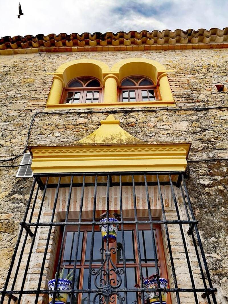 4 Schlafzimmer Villa zu verkaufen