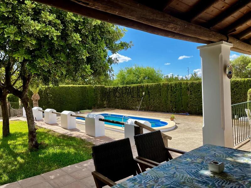 3 soveværelse Villa til salg 3 soveværelse Villa til salg