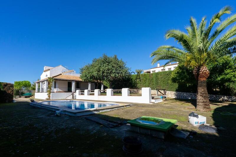 3 soveværelse Villa til salg 3 soveværelse Villa til salg