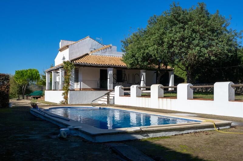 3 soveværelse Villa til salg 3 soveværelse Villa til salg