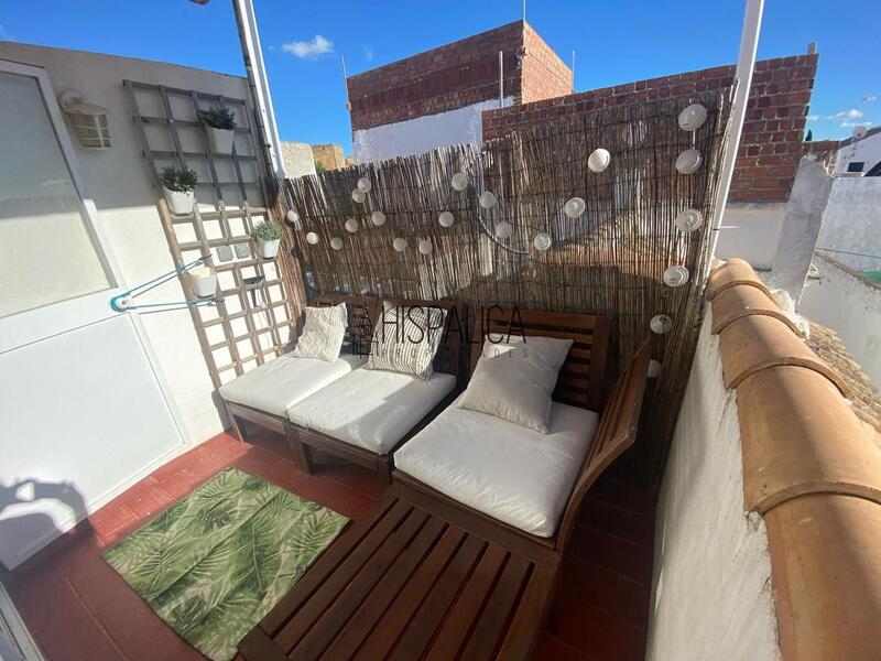 1 slaapkamer Appartement Te koop