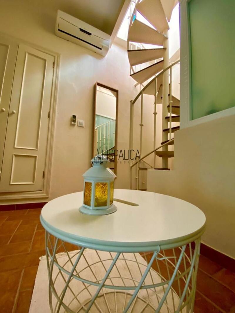 1 slaapkamer Appartement Te koop