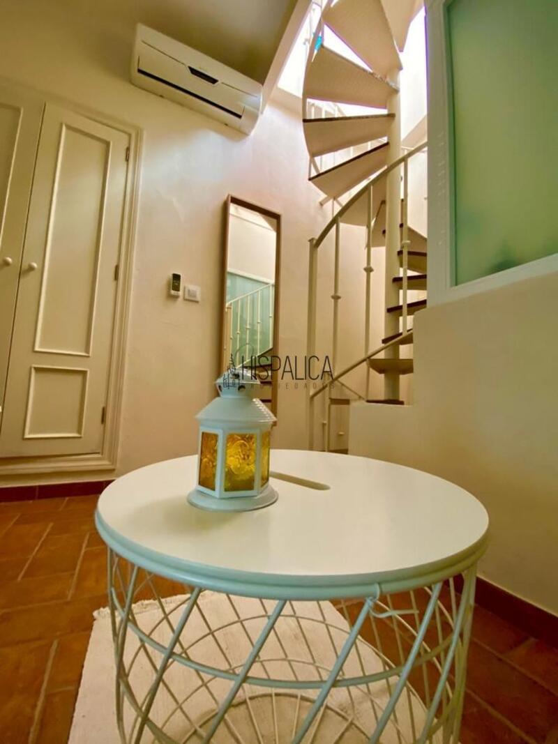 1 slaapkamer Appartement Te koop