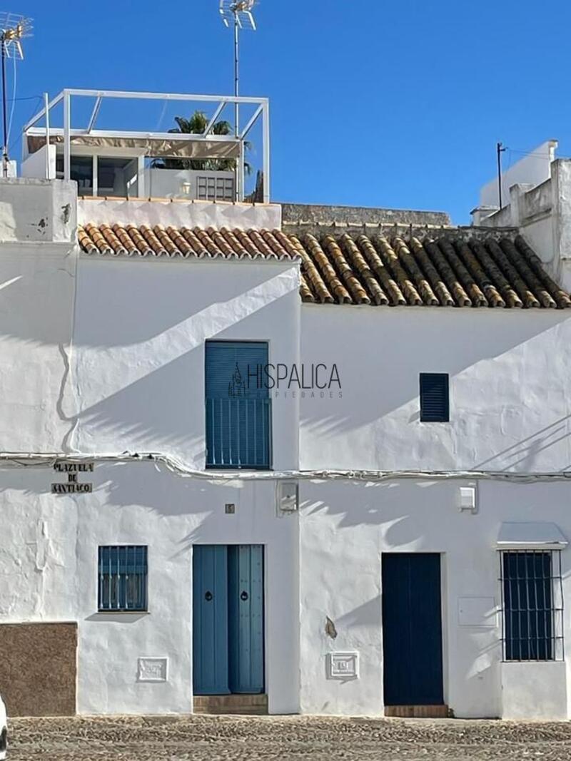 1 slaapkamer Appartement Te koop