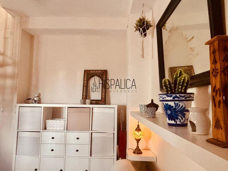 1 slaapkamer Appartement Te koop