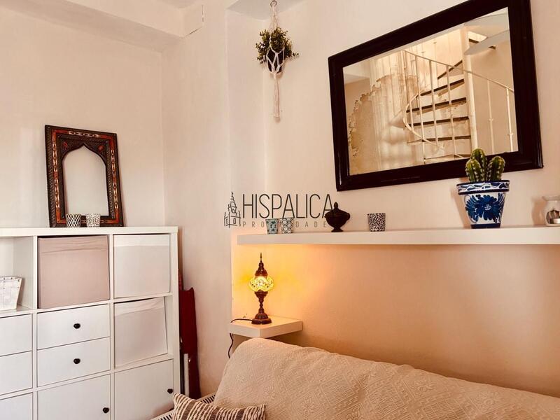 1 slaapkamer Appartement Te koop