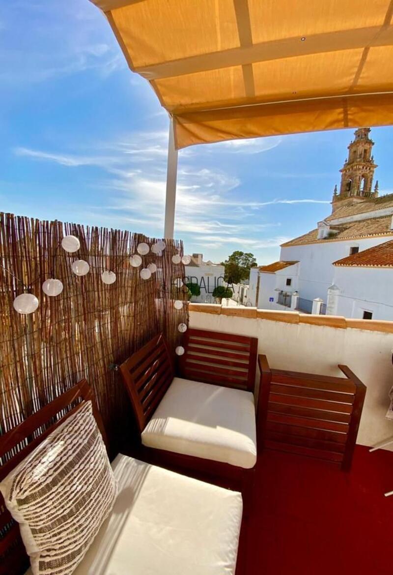 1 slaapkamer Appartement Te koop