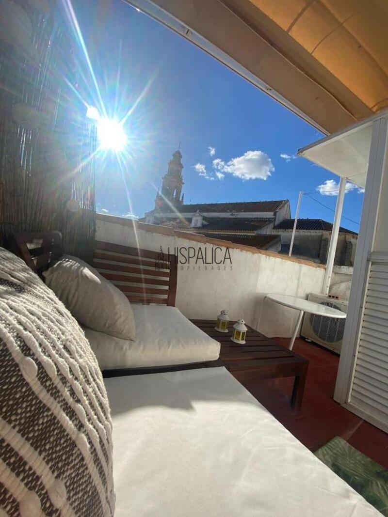 1 slaapkamer Appartement Te koop