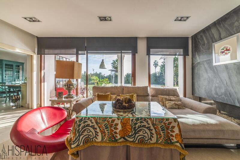 6 Schlafzimmer Villa zu verkaufen