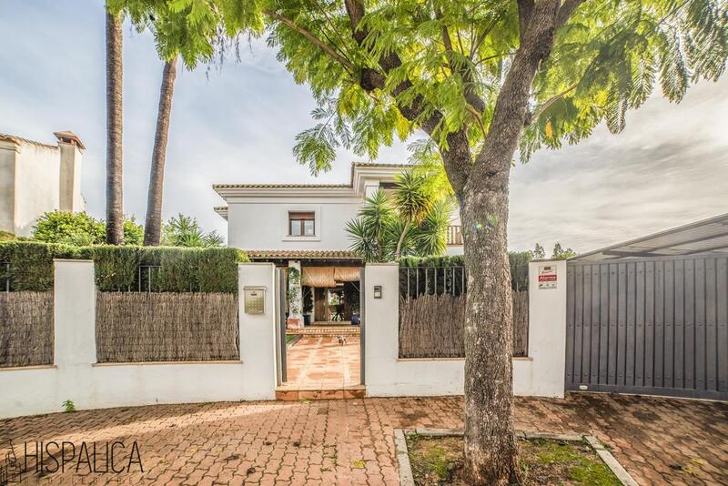 6 Schlafzimmer Villa zu verkaufen