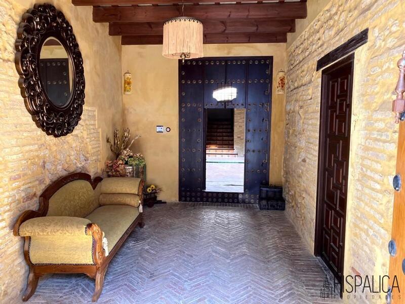 Villa till salu i Carmona, Sevilla