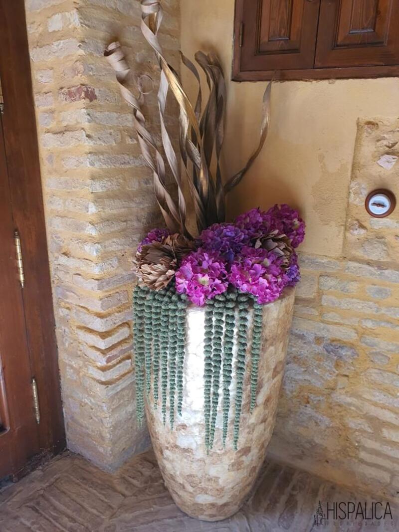 8 sovrum Villa till salu