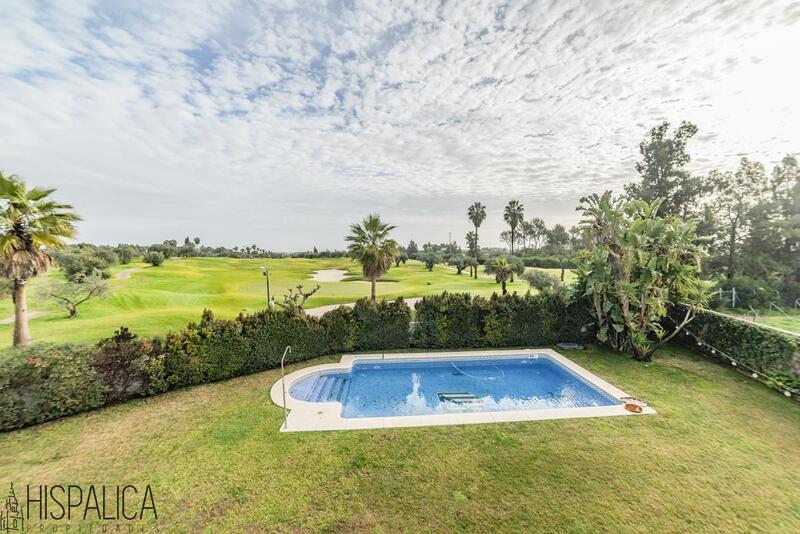 6 bedroom Villa for sale