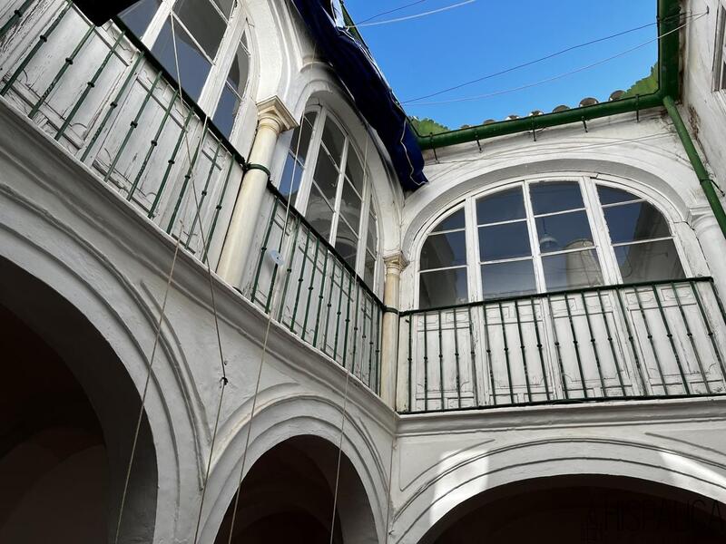 Villa til salg i Carmona, Sevilla Villa til salg i Carmona, Sevilla