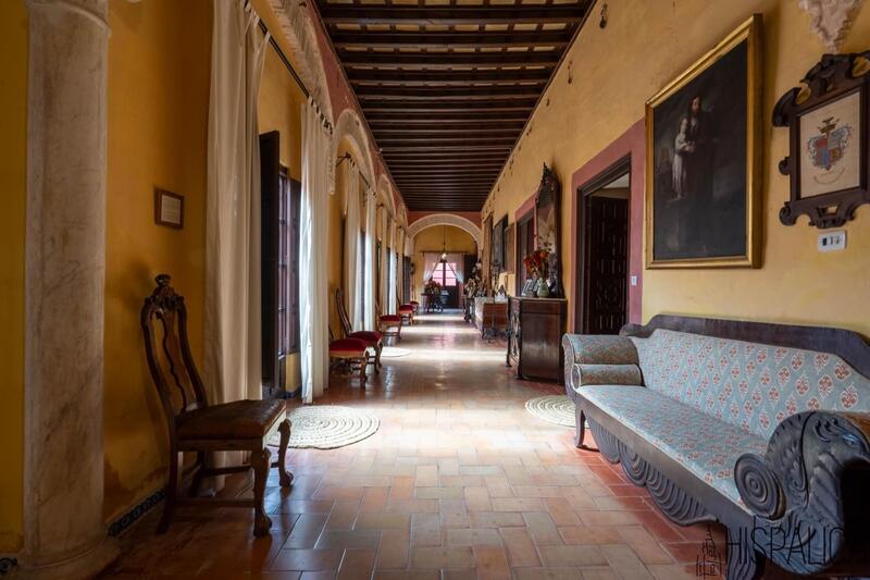 7 bedroom Villa for sale