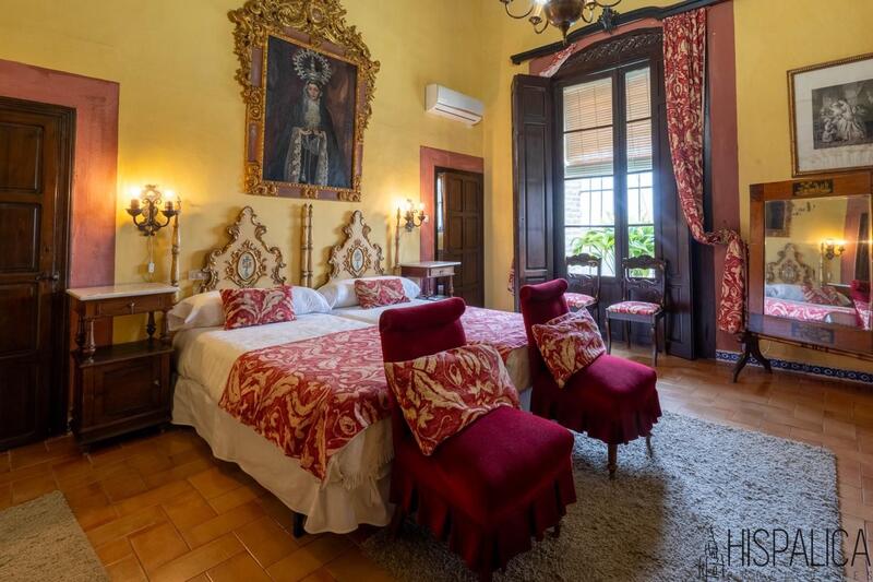 7 bedroom Villa for sale