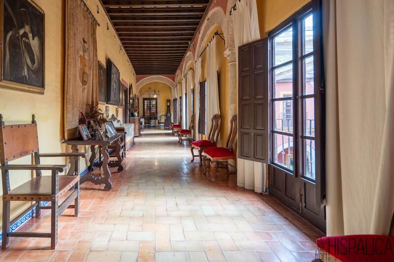 7 bedroom Villa for sale