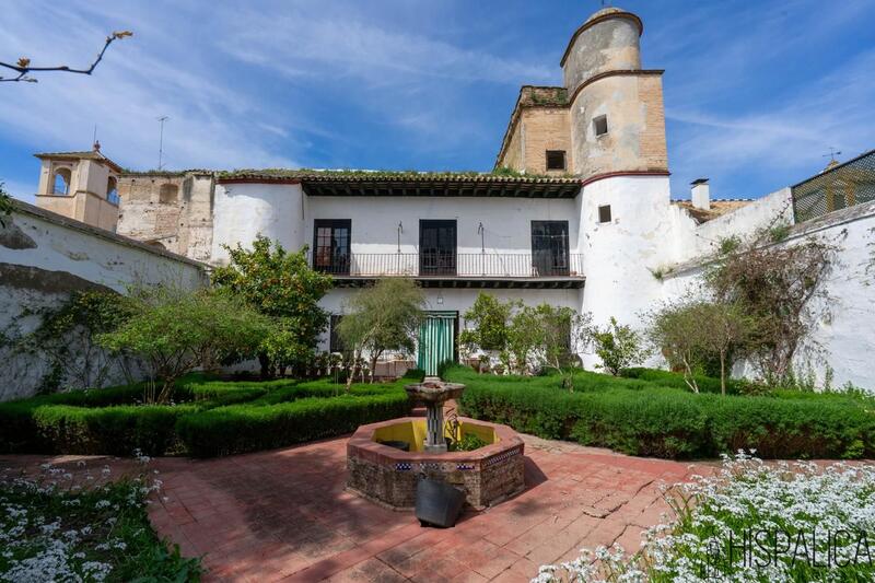 Villa zu verkaufen in Ecija, Sevilla