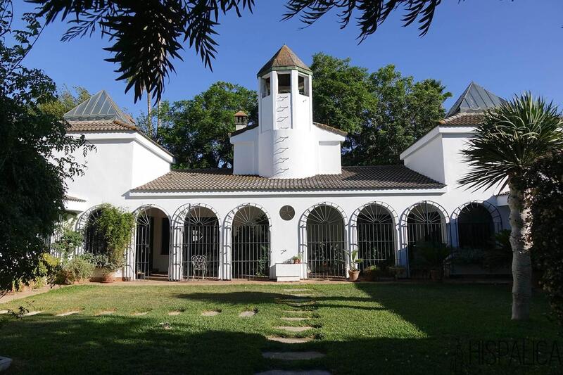 Villa till salu i Mairena del Aljarafe, Sevilla