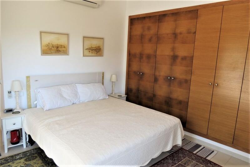 4 chambre Villa à vendre