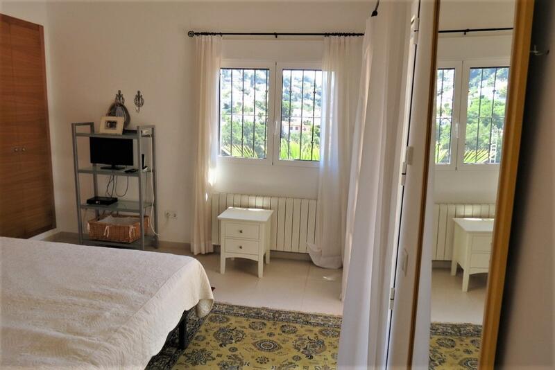 4 chambre Villa à vendre