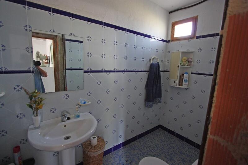 3 Cuarto Villa en venta