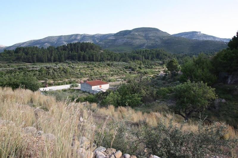 Casa de Campo en venta en Jalon, Asturias