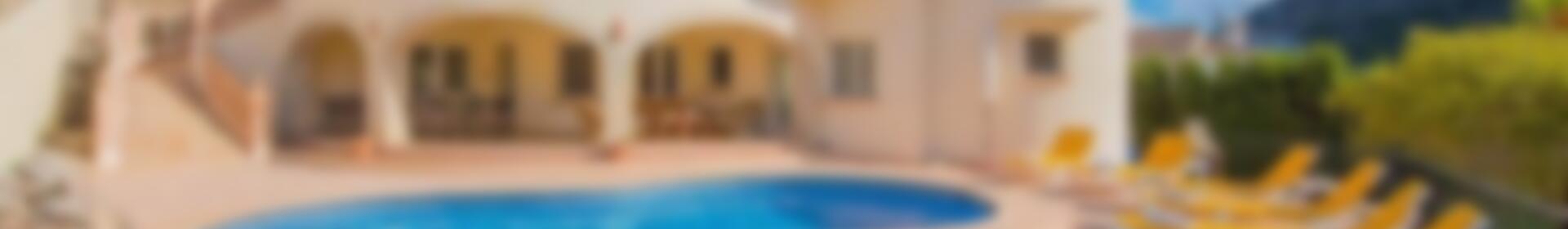 5 Cuarto Villa en venta