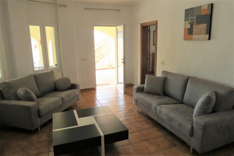 5 Cuarto Villa en venta