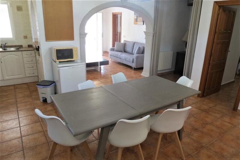 5 Cuarto Villa en venta