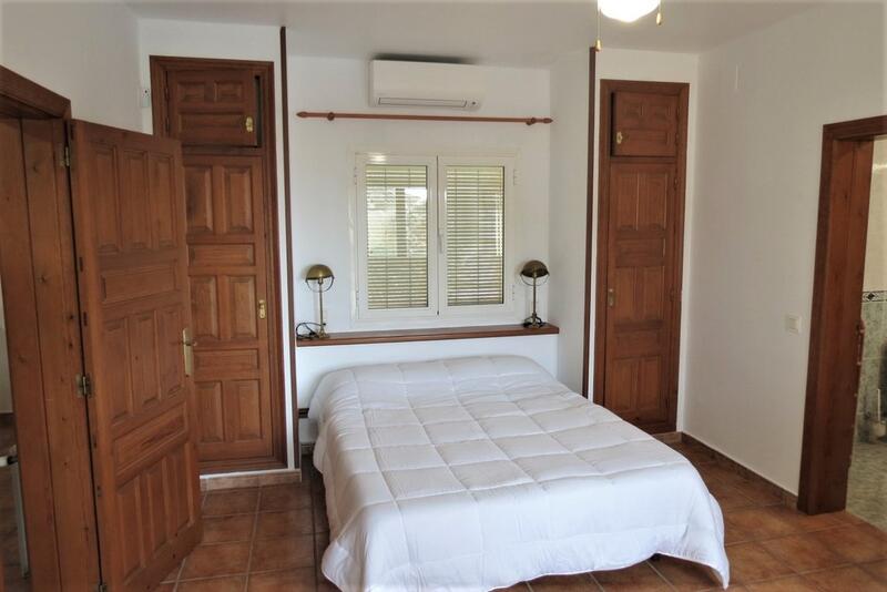 5 Cuarto Villa en venta