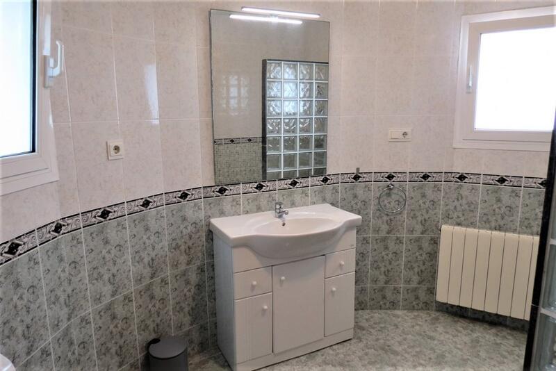 5 Cuarto Villa en venta