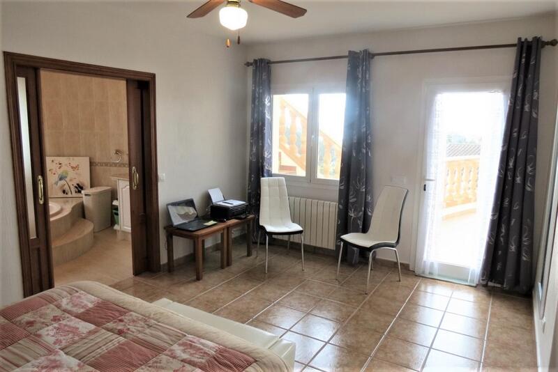 5 Cuarto Villa en venta