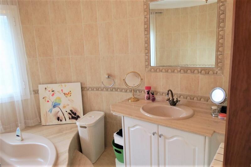 5 Cuarto Villa en venta