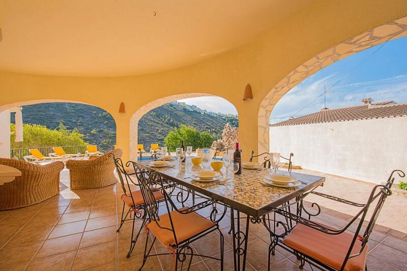 5 Cuarto Villa en venta