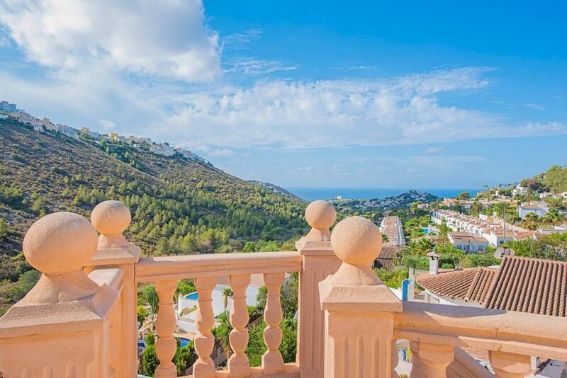 5 Cuarto Villa en venta