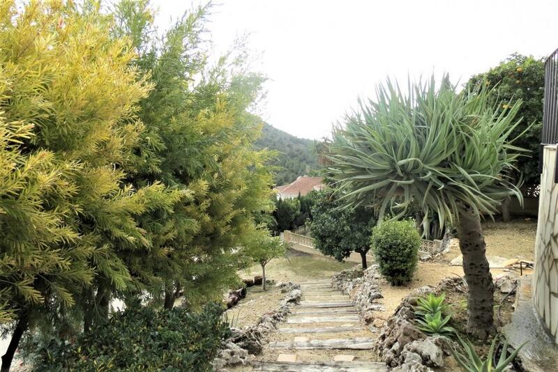 5 Cuarto Villa en venta